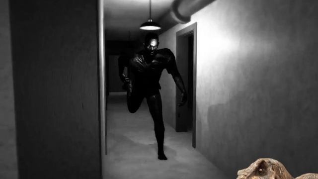 Minds Eyes - Horror Game Walkthrough смотреть онлайн