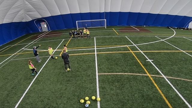 Free Kick Study for 2019 Emerald Cup смотреть онлайн