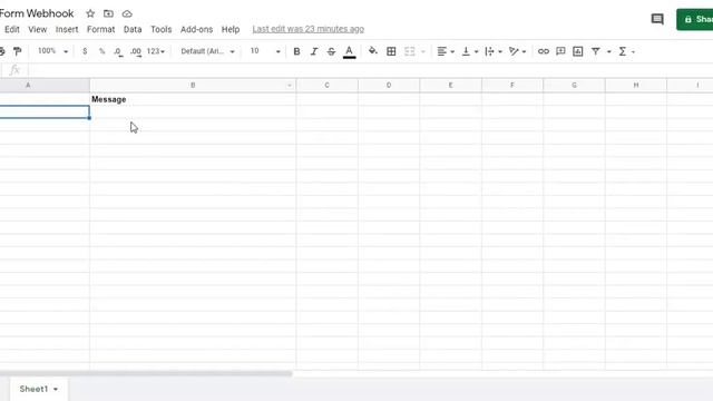 Integromat Integration With WordPress Form Using Webhook - Bit Form смотреть онлайн