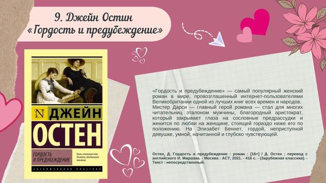 Лучшие книги о любви. Подборка книг ко Дню всех влюбленных смотреть онлайн