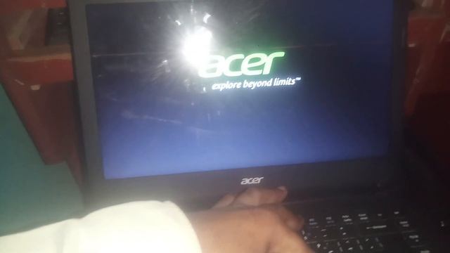 I need help | Acer Explore Beyond Limits Stuck on this Logo | Acer Boot up Problem смотреть онлайн