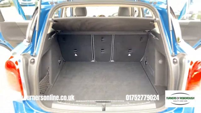 2018 (68) MINI Countryman 2.0 Cooper D смотреть онлайн