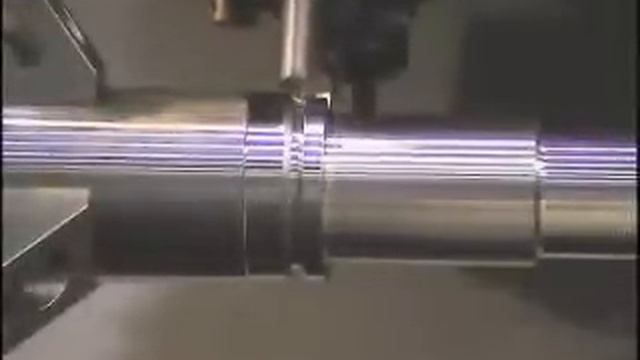 تصنيع قطع الغيار والخراطة ماكينة بالكمبيوتر CNC смотреть онлайн