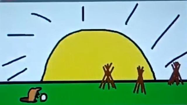 Чайф — Про бобра и барабан смотреть онлайн