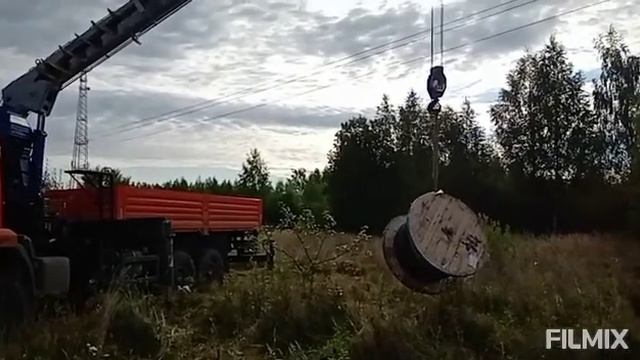 Работа на манипуляторе смотреть онлайн