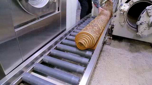 Чистка ковров. Машина для чистки ковров, химчистка Хабаровск смотреть онлайн