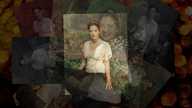 Дрю Бэрримор (Drew Barrymore) (апрель 2003) смотреть онлайн