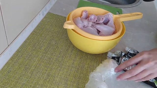 Влог Первый успех/Заказ Вайлдберриз/Рецепт очень вкусных крылышек смотреть онлайн