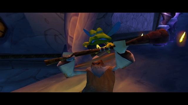 gioco al mio PRIMO VIDEOGIOCO - rayman 3 смотреть онлайн