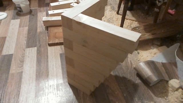 Кровать своими руками. Очень прочные ножки за 143 руб смотреть онлайн