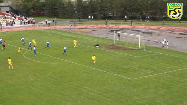 14Tobol Irtysh смотреть онлайн