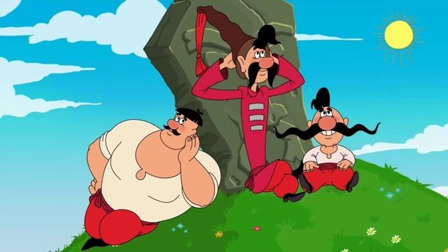 ? Частушки с матом ?? смотреть онлайн