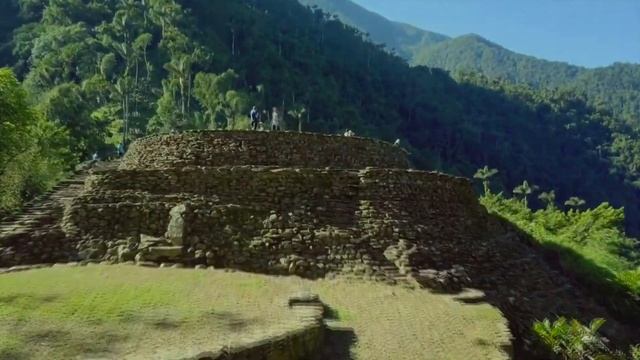 ГОРОДА С БОГАТОЙ ИСТОРИЕЙ КОТОРУЮ НАМ НЕ РАССКАЗЫВАЮТ / Невероятные Факты смотреть онлайн