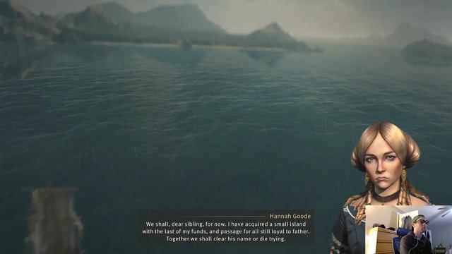 Anno 1800 Gameplay - Xbox Series X смотреть онлайн