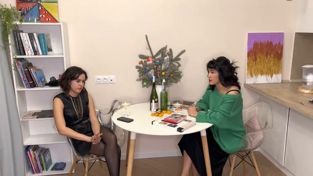 В КОМНАТЕ РУ | КАНАЛ О МОДЕ, СТИЛИСТАХ И ЛЮБВИ К ВИНТАЖНОЙ ОДЕЖДЕ смотреть онлайн