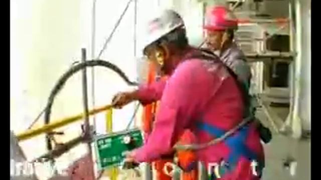 The Workplace Safety And Health Risk Management Regulations