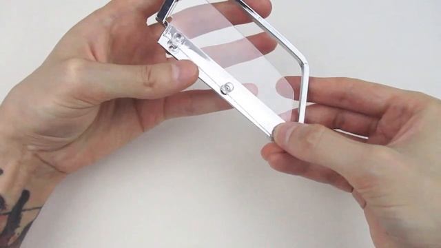 Aston Martin DB5 | Выпуски №39-40 (eaglemoss) смотреть онлайн