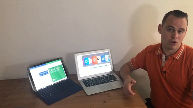 Office 2016 vs Office 365: Which one is right for you? смотреть онлайн