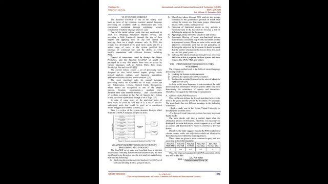 Developing A New Term Weighting Schema Through Text-Document Analysis and Natural Language......... смотреть онлайн