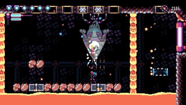 Rebel Transmute - ALL BOSSES [NO DAMAGE]