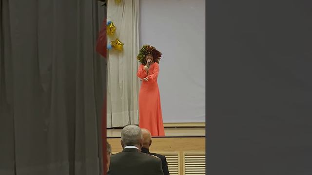 Наталья Михайлова - " Дружба" (А. Шмульян-П.М. Русаков) смотреть онлайн