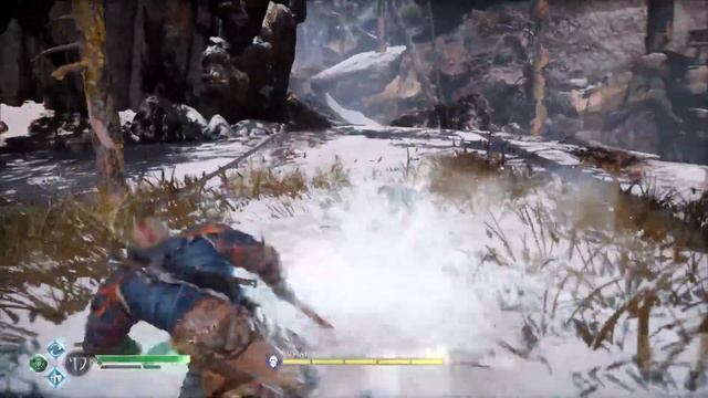 God of War новая игра + часть2 смотреть онлайн