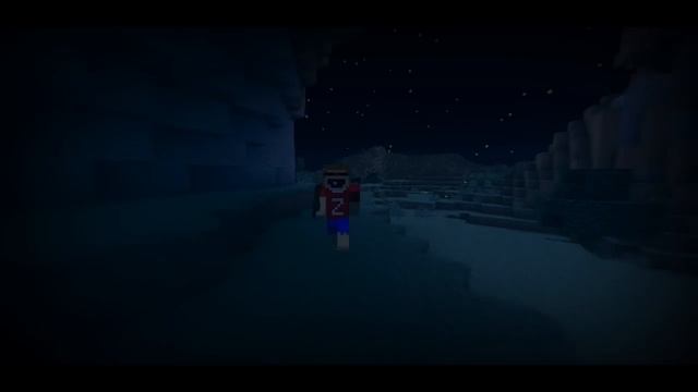 "Not Mining You" - A Minecraft Parody of Not Over You смотреть онлайн