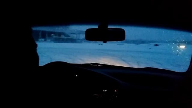 Рвём передний привод) смотреть онлайн