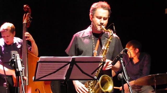 Contemplation(comp. McCoy Tyner ) .MOV смотреть онлайн