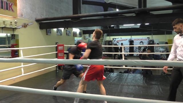 21 Победоносцев Дмитрий ЗОД vs Тимофеев Станислав Ударник Алексеевская смотреть онлайн
