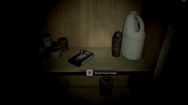 Resident Evil 7 - Jugando La Demo De Steam смотреть онлайн