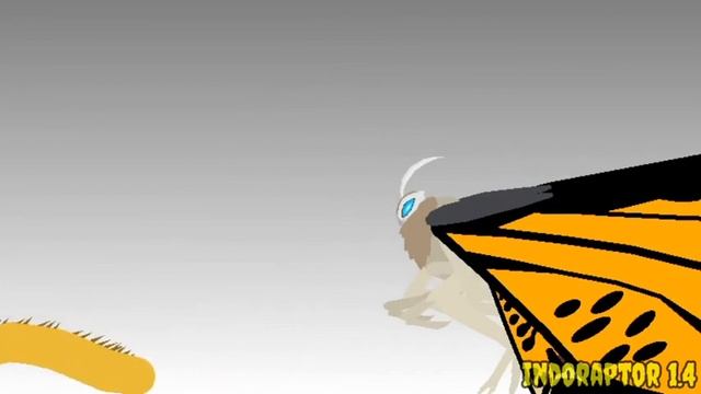 Mothra & Kevin StickNodes смотреть онлайн