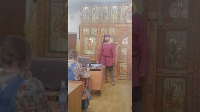 Маркеры высокой кухни по версии The Forme of Cury смотреть онлайн