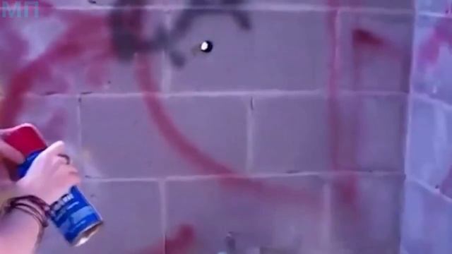 10 СЛУЧАЕВ ЖЕСТИ НА ЗАБРОШКАХ СНЯТЫЕ НА КАМЕРУ смотреть онлайн