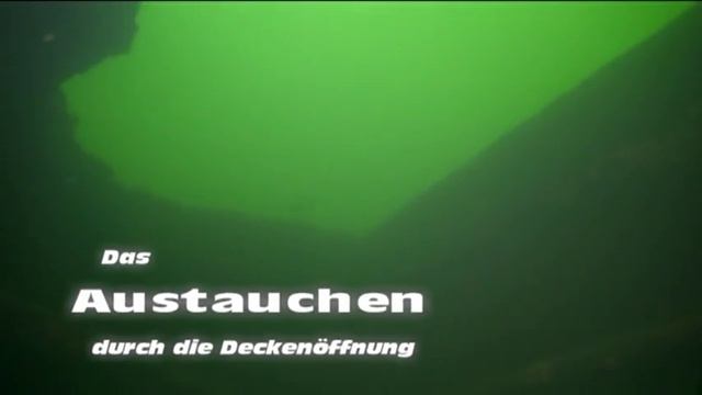 Wupper Tauchen 2013 -Zander, Schrott u. alte Mauern- смотреть онлайн