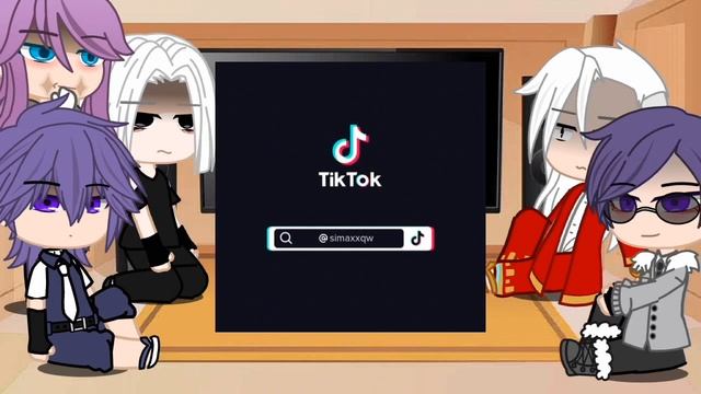 Реакция «Бонтен» на новых друзей Такемичи|3/?|Мико Ёцуя|Feel the pain|Ханагаки Такемичи смотреть онлайн