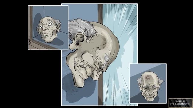 The Grandfather – [MindfuckTime!] – САМАЯ БОЛЬНАЯ ИГРА НА СВЕТЕ! смотреть онлайн