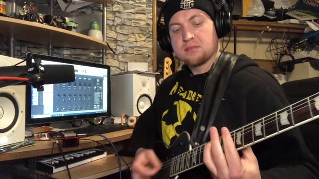 Ibanez Tube Screamer 40th Anniversary Review/Demo смотреть онлайн