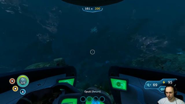 SUBNAUTICA 1080p (PC ) #13 | MASZYNA FILTRUJĄCA WODĘ , AEROŻEL , RUBIN смотреть онлайн