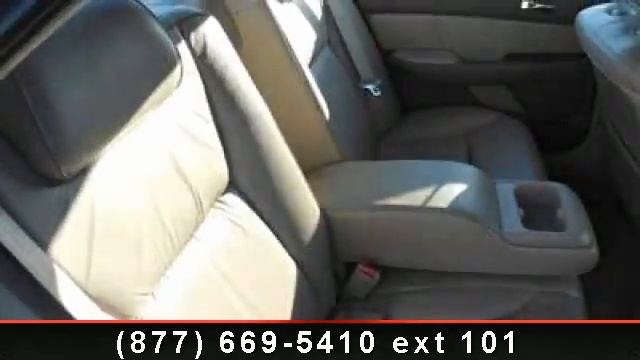 2002 Acura RL - Vancouver Auto Liquidation - Richmond, BC V смотреть онлайн