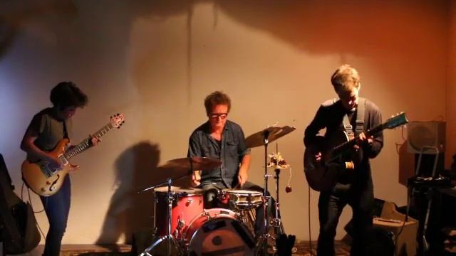Gumbo - Hannes Buder, Julia Reidy,Steve Heather 1 смотреть онлайн