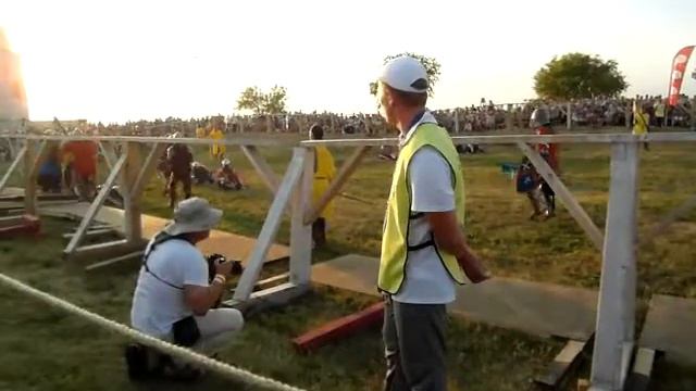 Фестиваль Великий Болгар 2016 смотреть онлайн