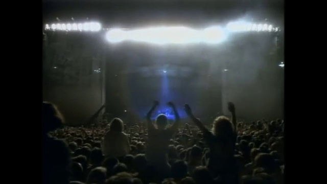 INXS - Never Tear Us Apart ~ Wembley 1991 смотреть онлайн