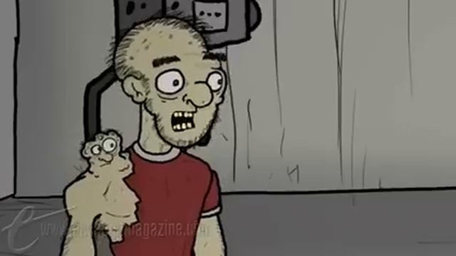 Apocalypse Lane: Episode 43: Bullets and Bulldykes смотреть онлайн