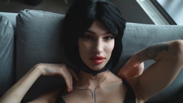 StasyQ Models #16 | MARFAQ | Music Video