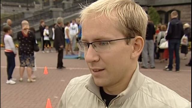 12/08/13 Детский праздник в день рождения Цесаревича Алексия смотреть онлайн