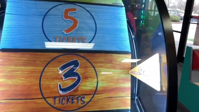 Big Bass wheel pro arcade (ARCADE 2) смотреть онлайн