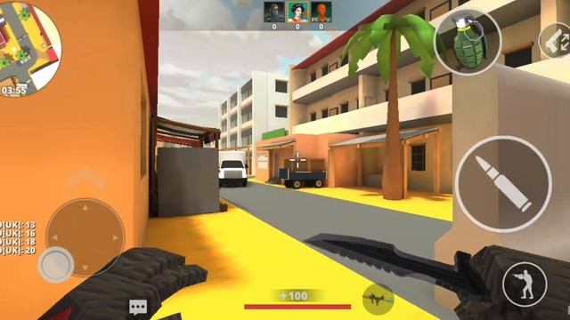 polywar но мы играем в прятки #polywar #поливар #gems #play #игры #polywargameplay #youtube смотреть онлайн
