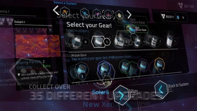 NeoWars Google Play Trailer смотреть онлайн
