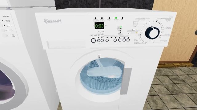 Wash Day On Roblox! | Washing Dirty Shoes. | Roblox